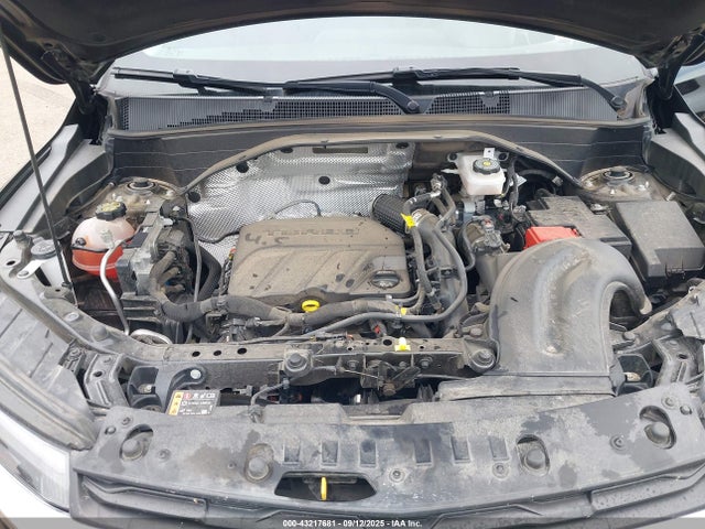 KL79MPSP2SB128324 Chevrolet lbp