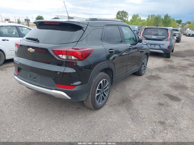 KL79MPSP2SB128324 Chevrolet lbp