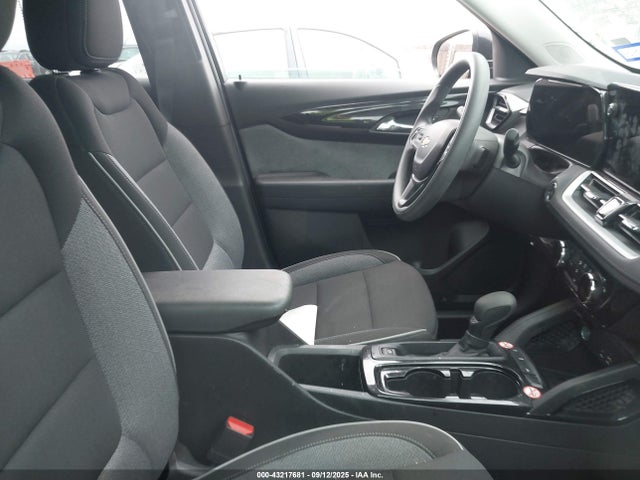 KL79MPSP2SB128324 Chevrolet lbp