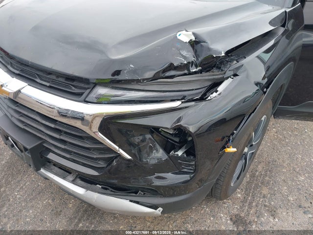 KL79MPSP2SB128324 Chevrolet lbp