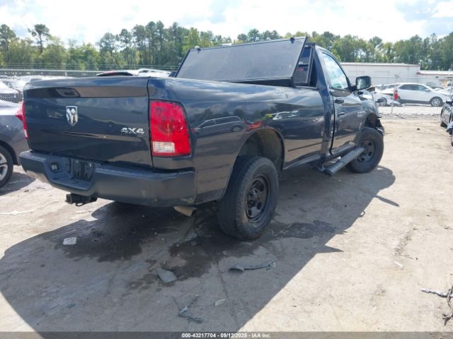 2014 RAM 1500 3C6JR7DT3EG191723 Photo 3