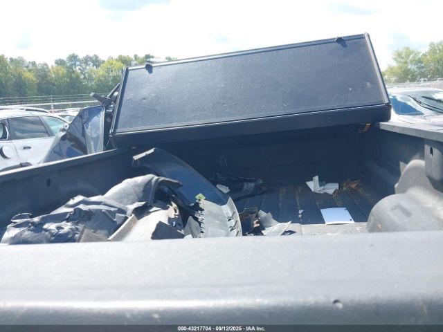 2014 RAM 1500 3C6JR7DT3EG191723 Photo 7