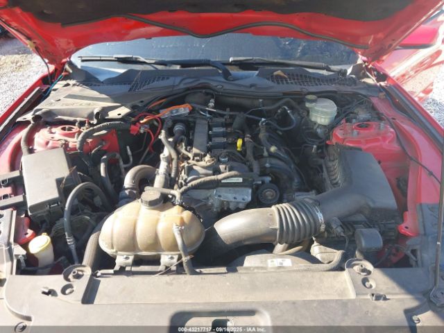 2017 FORD MUSTANG 1FA6P8TH7H5282793 Photo 9