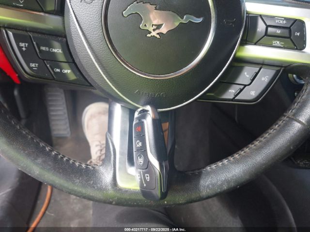 2017 FORD MUSTANG 1FA6P8TH7H5282793 Photo 10