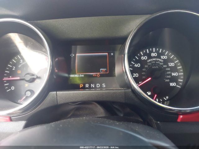 2017 FORD MUSTANG 1FA6P8TH7H5282793 Photo 6