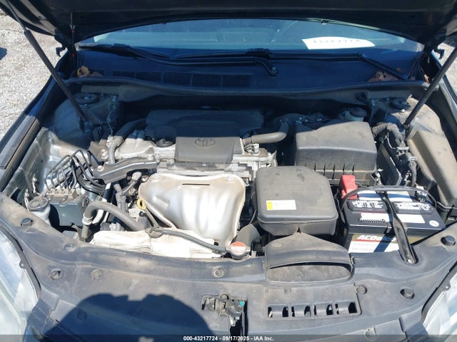 4T1BF1FK7GU162888 Toyota 2ar-fe