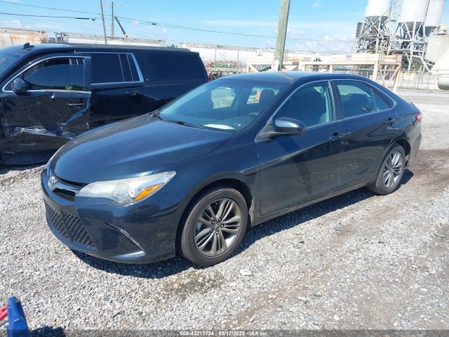 4T1BF1FK7GU162888 Toyota 2ar-fe