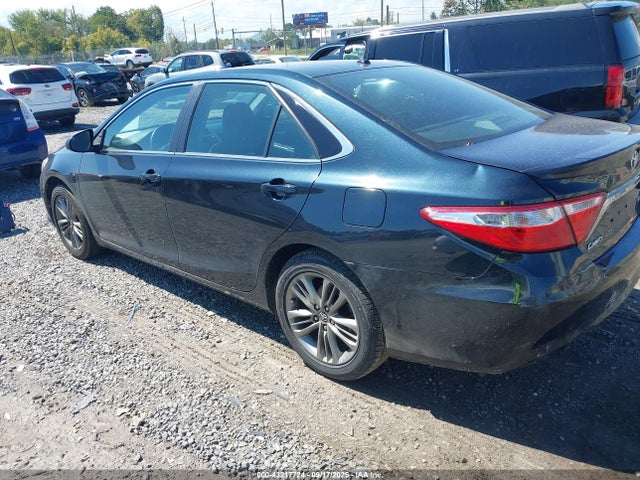 4T1BF1FK7GU162888 Toyota 2ar-fe