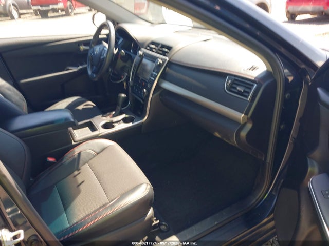 4T1BF1FK7GU162888 Toyota 2ar-fe
