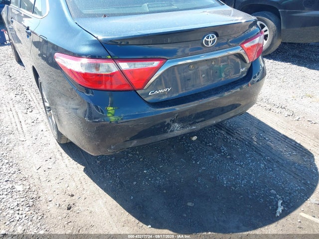 4T1BF1FK7GU162888 Toyota 2ar-fe