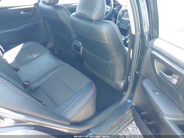4T1BF1FK7GU162888 Toyota 2ar-fe