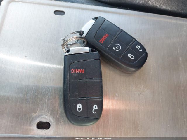 2018 DODGE JOURNEY 3C4PDCGG3JT379023 Photo 10