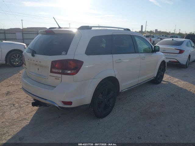 2018 DODGE JOURNEY 3C4PDCGG3JT379023 Photo 3