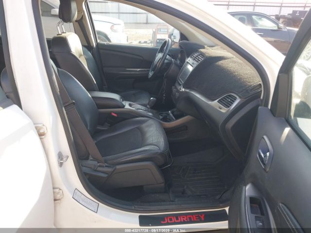 2018 DODGE JOURNEY 3C4PDCGG3JT379023 Photo 4