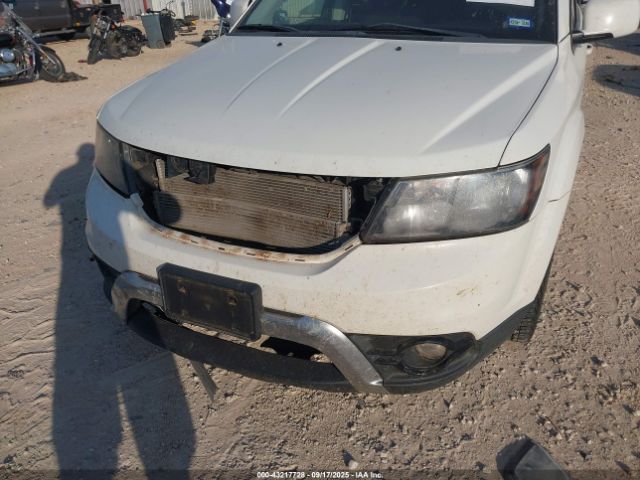 2018 DODGE JOURNEY 3C4PDCGG3JT379023 Photo 5