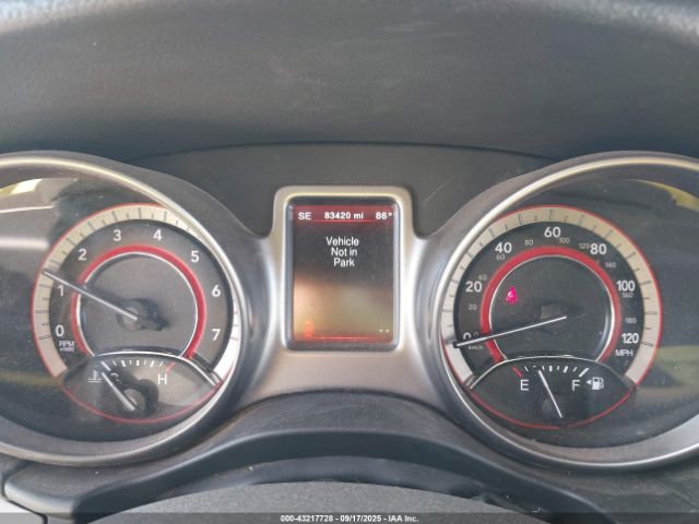 2018 DODGE JOURNEY 3C4PDCGG3JT379023 Photo 6