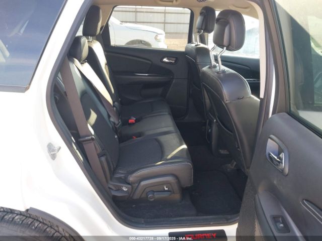 2018 DODGE JOURNEY 3C4PDCGG3JT379023 Photo 7