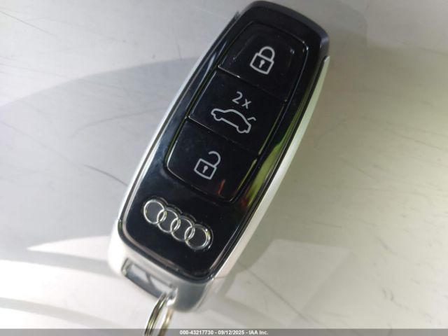 2022 AUDI Q7 WA1LXBF71ND022608 Photo 10