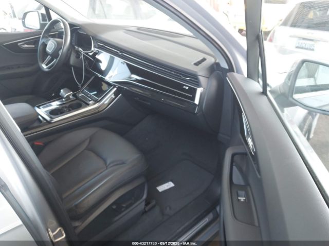 2022 AUDI Q7 WA1LXBF71ND022608 Photo 4