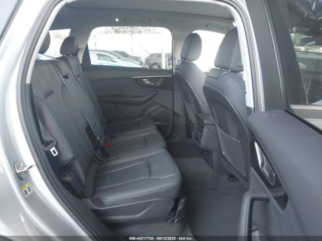 2022 AUDI Q7 WA1LXBF71ND022608 Photo 7