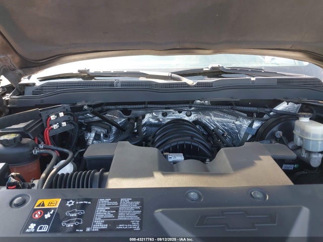 3GCPCREC6EG145155 Chevrolet l83 - vvt, afm (active fuel management), aluminum