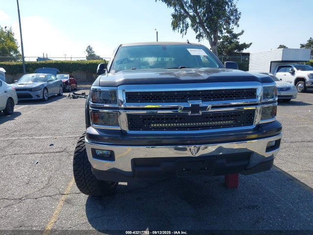 3GCPCREC6EG145155 Chevrolet l83 - vvt, afm (active fuel management), aluminum