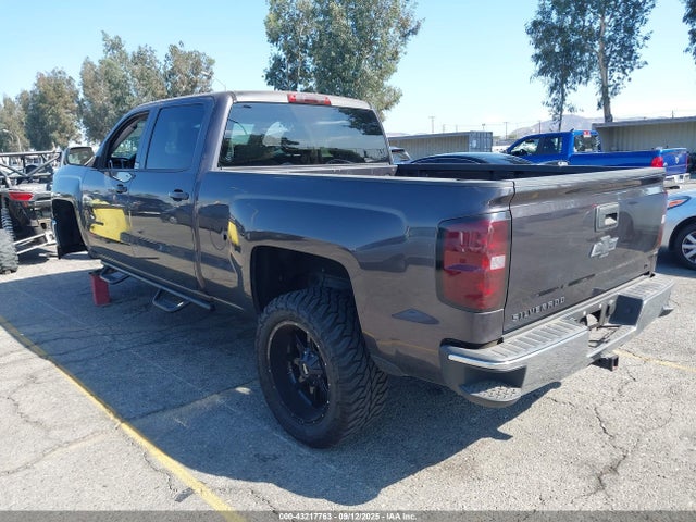 3GCPCREC6EG145155 Chevrolet l83 - vvt, afm (active fuel management), aluminum
