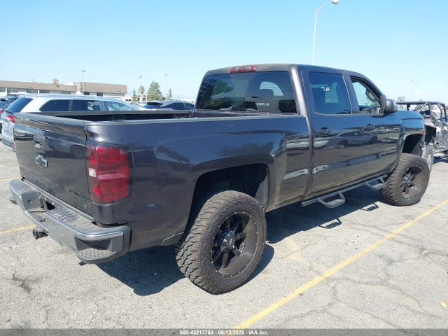 3GCPCREC6EG145155 Chevrolet l83 - vvt, afm (active fuel management), aluminum