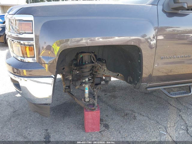 3GCPCREC6EG145155 Chevrolet l83 - vvt, afm (active fuel management), aluminum