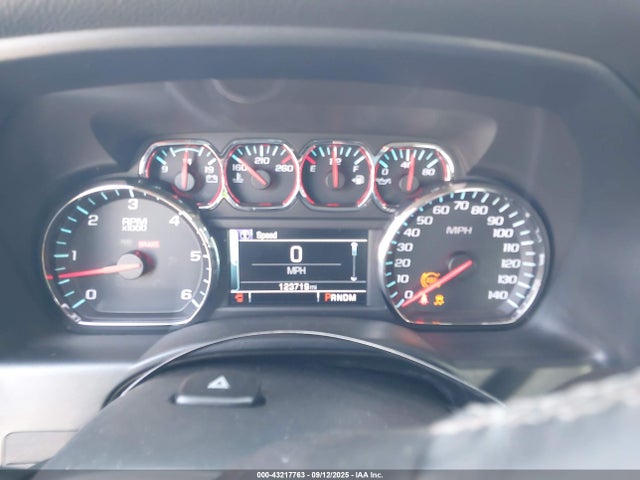 3GCPCREC6EG145155 Chevrolet l83 - vvt, afm (active fuel management), aluminum