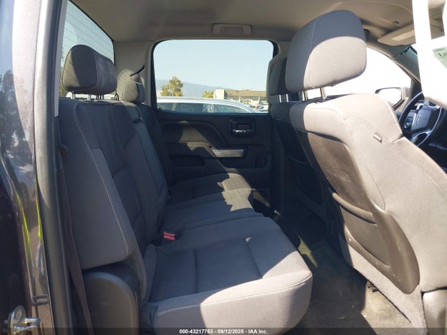 3GCPCREC6EG145155 Chevrolet l83 - vvt, afm (active fuel management), aluminum