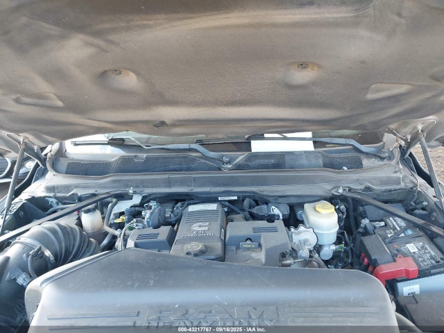 3C63R2HL4KG660643 RAM 3500