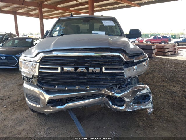 3C63R2HL4KG660643 RAM 3500