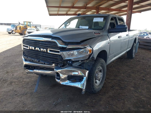 3C63R2HL4KG660643 RAM 3500