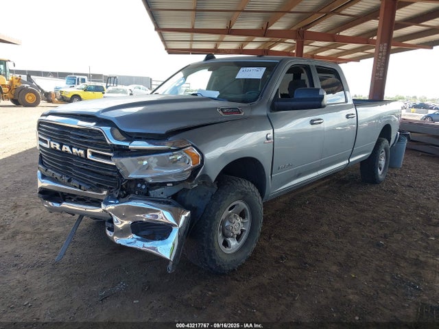3C63R2HL4KG660643 RAM 3500