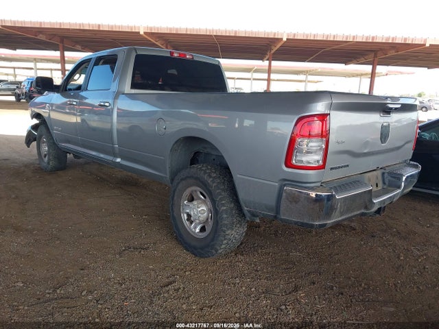 3C63R2HL4KG660643 RAM 3500