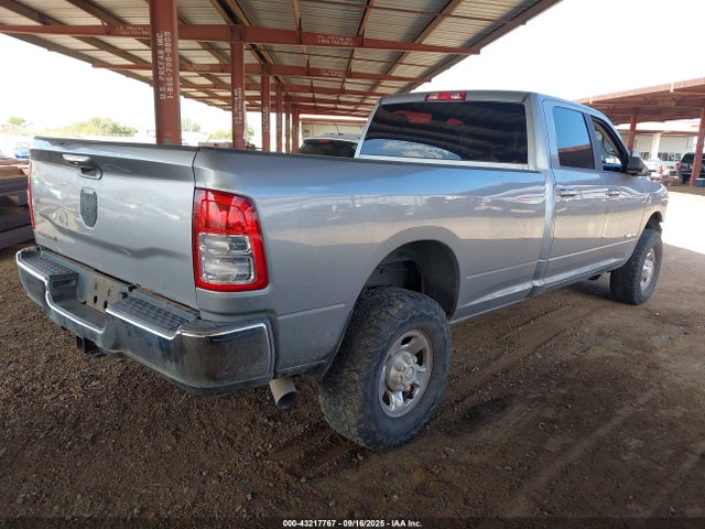 3C63R2HL4KG660643 RAM 3500