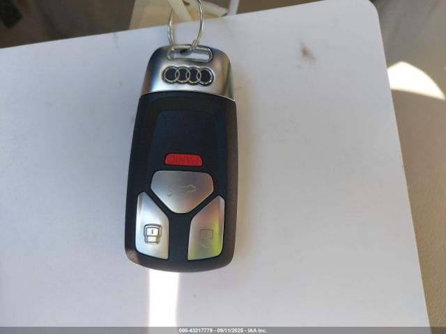 2017 AUDI Q7 WA1LHAF74HD041214 Photo 10