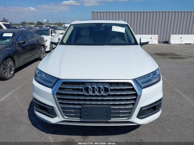 2017 AUDI Q7 WA1LHAF74HD041214 Photo 5