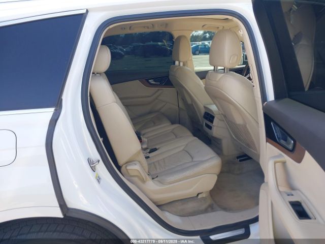 2017 AUDI Q7 WA1LHAF74HD041214 Photo 7