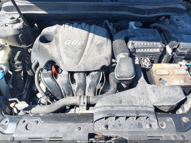 5XXGN4A76EG273422 KIA dohc gdi theta ii