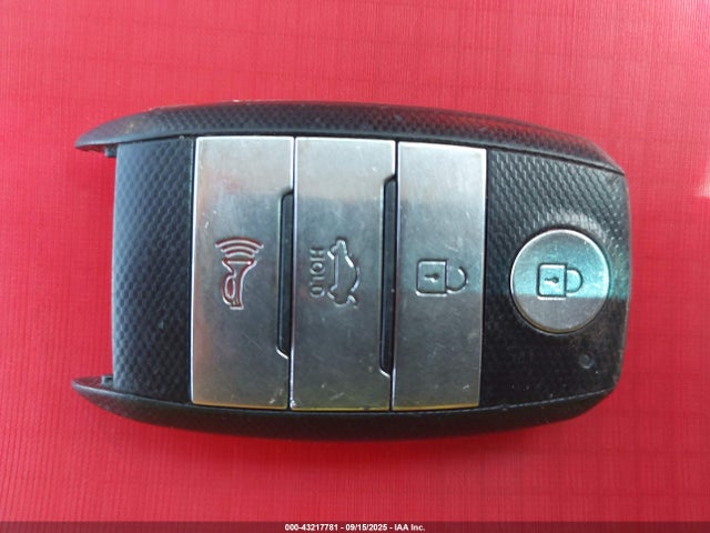 5XXGN4A76EG273422 KIA dohc gdi theta ii