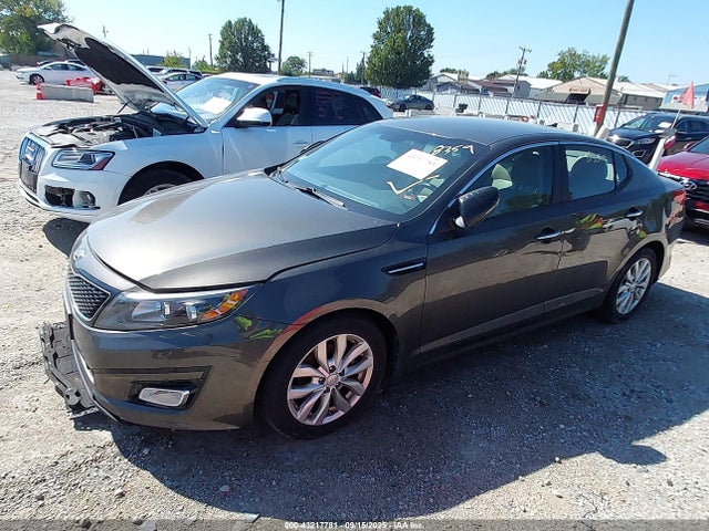 5XXGN4A76EG273422 KIA dohc gdi theta ii