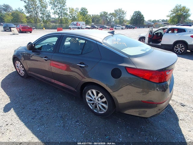 5XXGN4A76EG273422 KIA dohc gdi theta ii