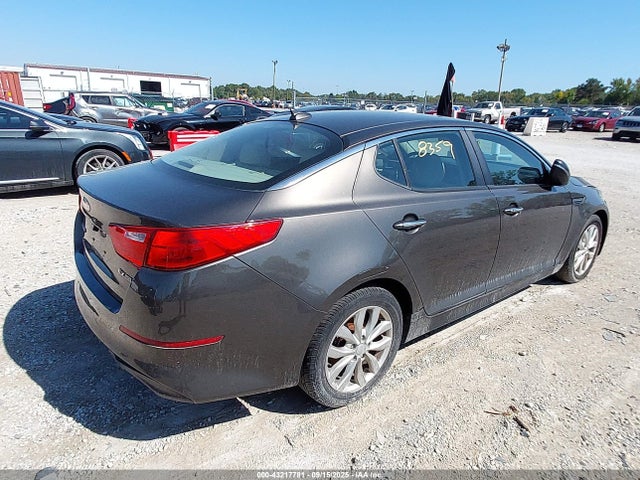 5XXGN4A76EG273422 KIA dohc gdi theta ii
