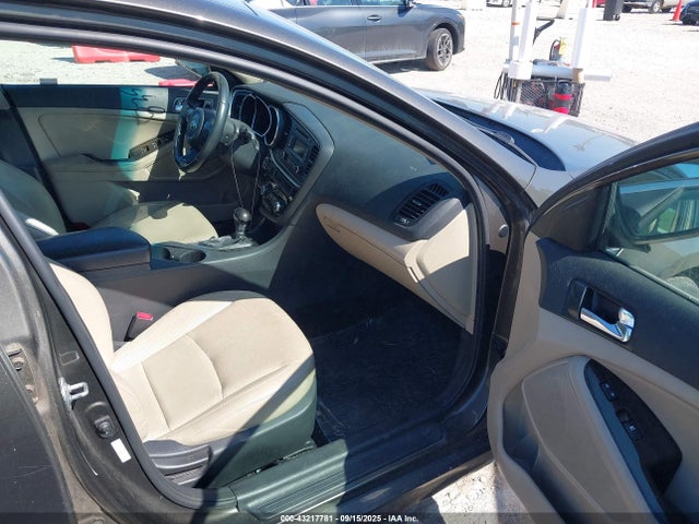 5XXGN4A76EG273422 KIA dohc gdi theta ii