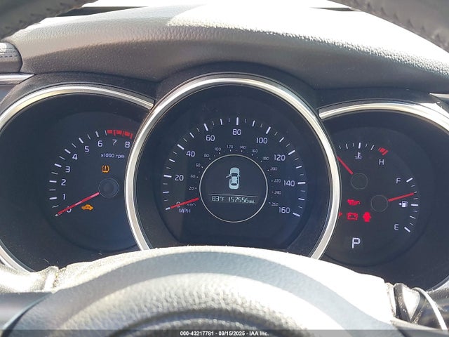5XXGN4A76EG273422 KIA dohc gdi theta ii