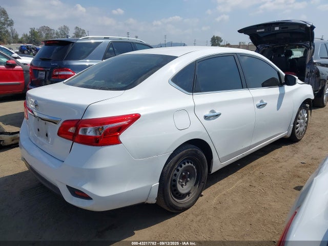 3N1AB7AP5KY288886 Nissan 2019
