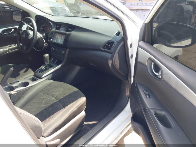 3N1AB7AP5KY288886 Nissan 2019