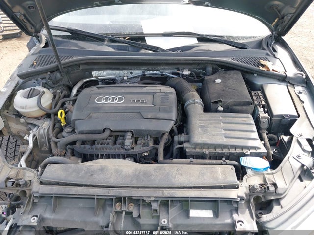 Audi S3 2015 WAUBFGFFXF1134431 Image 10